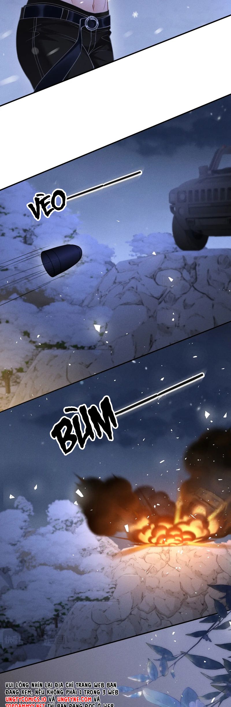 Tật Xấu Nuông Chiều Chap 11 - Trang 4
