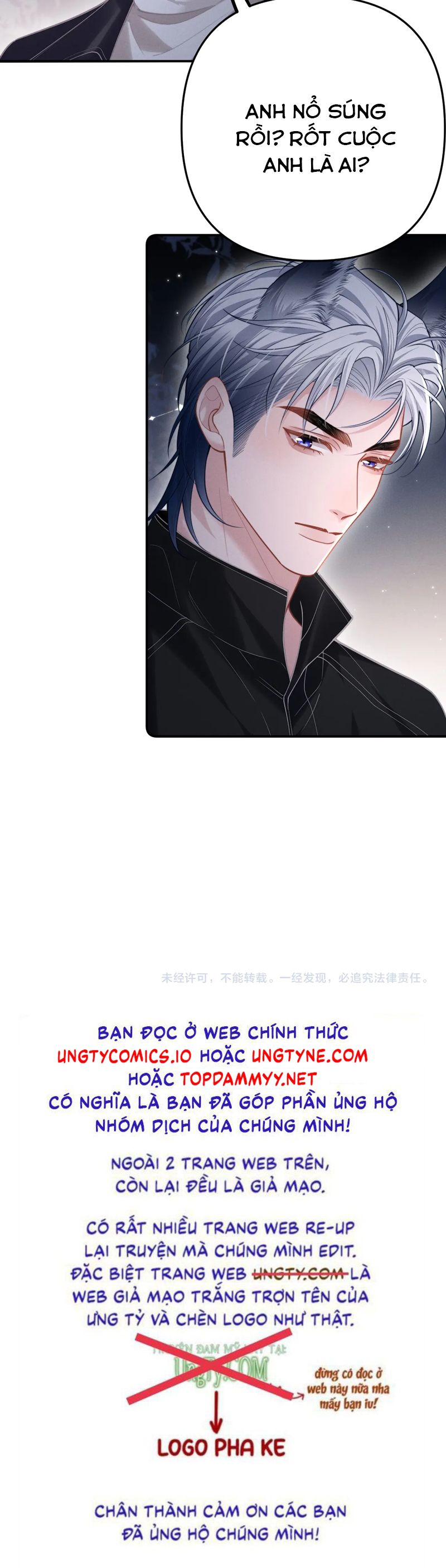 Tật Xấu Nuông Chiều Chap 11 - Trang 4