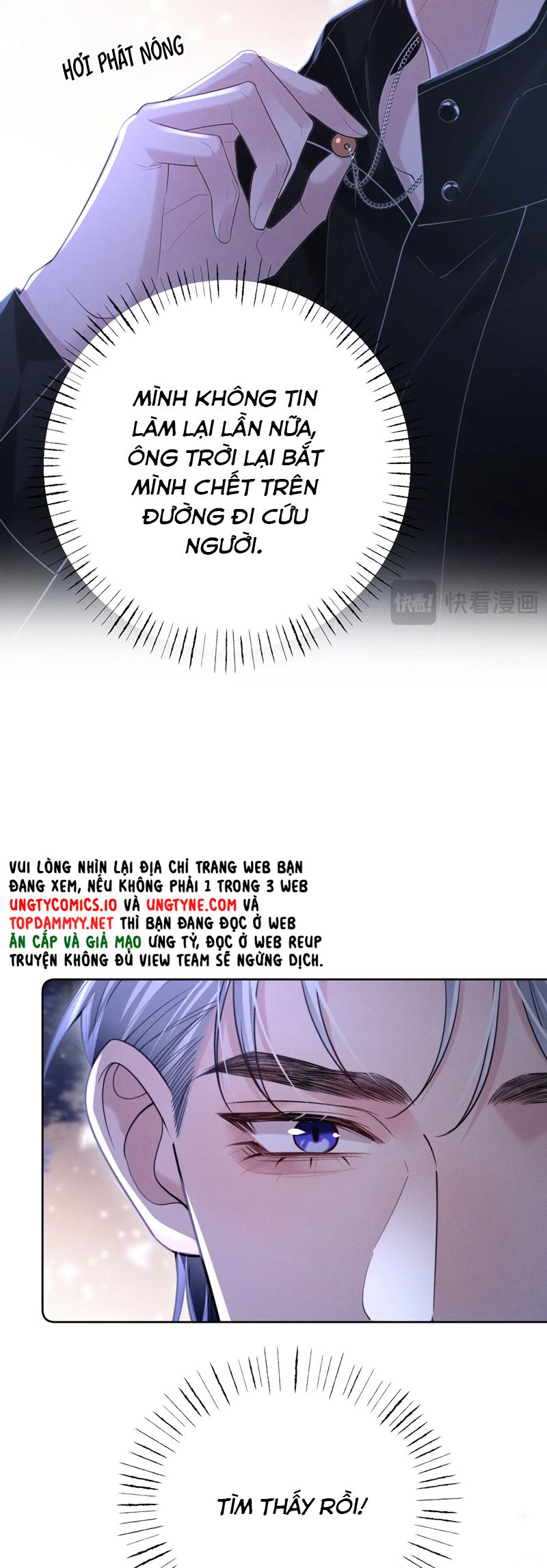 Tật Xấu Nuông Chiều Chap 11 - Trang 4