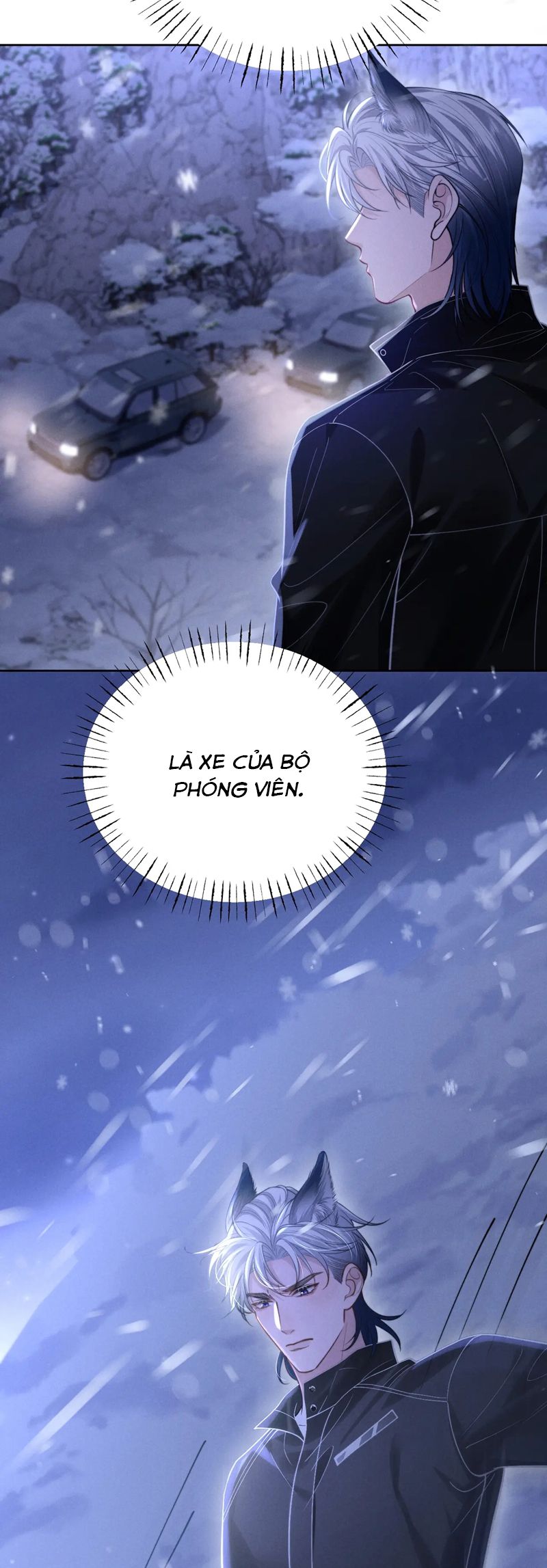 Tật Xấu Nuông Chiều Chap 11 - Trang 4