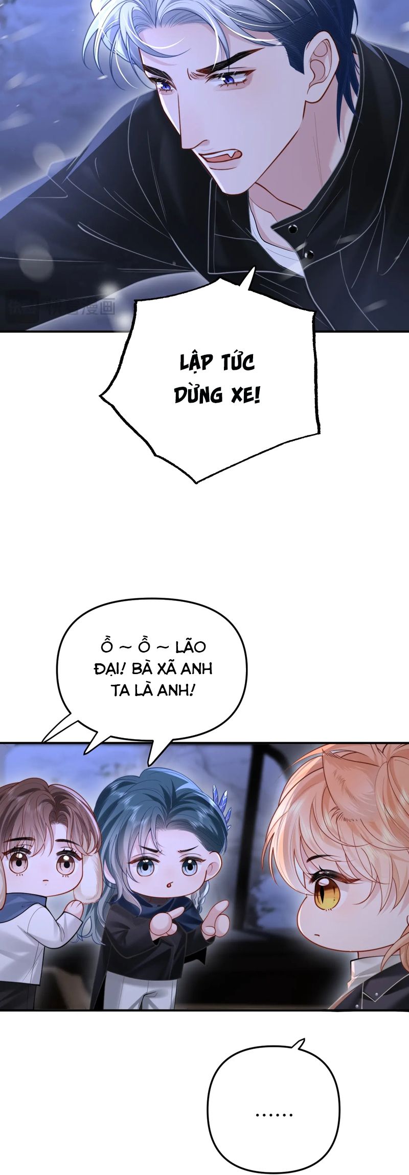 Tật Xấu Nuông Chiều Chap 11 - Trang 4