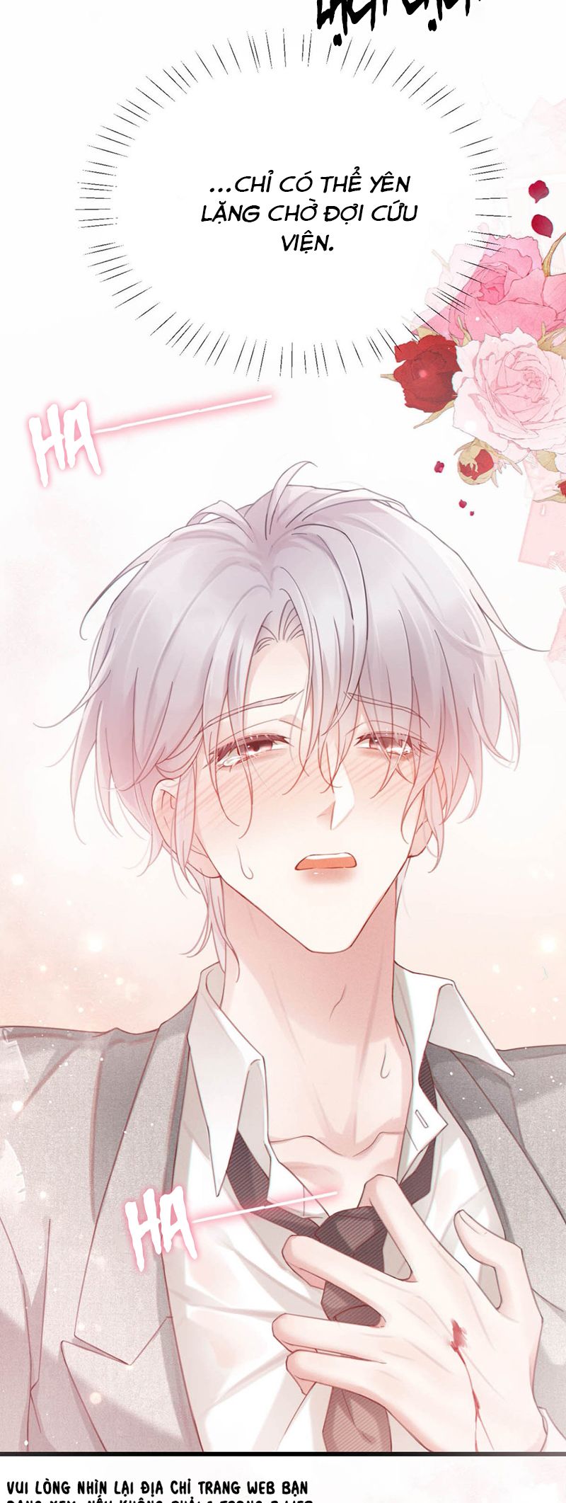 Nồng Đậm Tin Tức Tố Chapter 2 - Trang 4