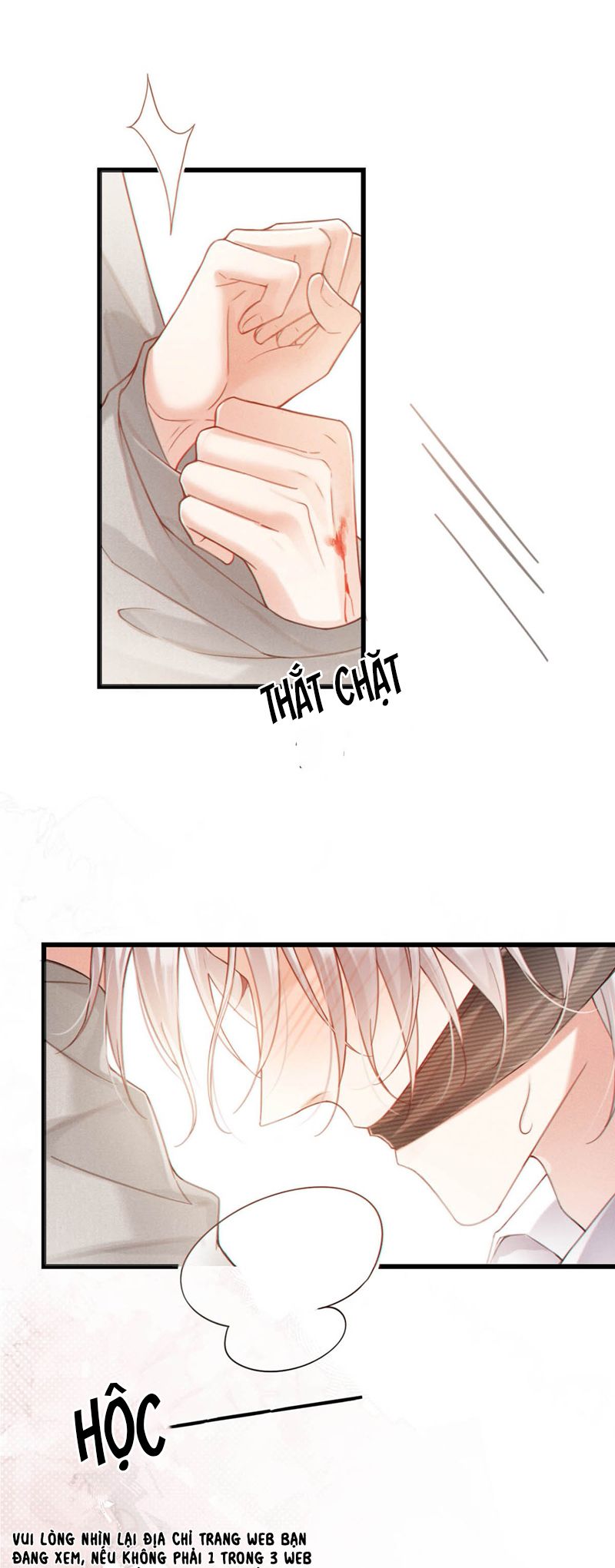 Nồng Đậm Tin Tức Tố Chapter 2 - Trang 4