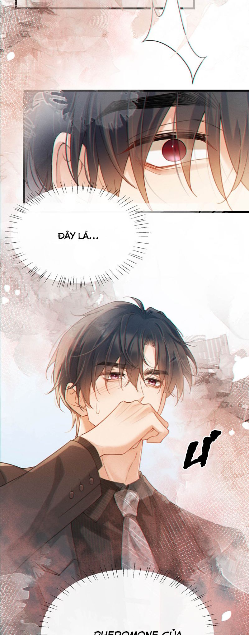 Nồng Đậm Tin Tức Tố Chapter 2 - Trang 4