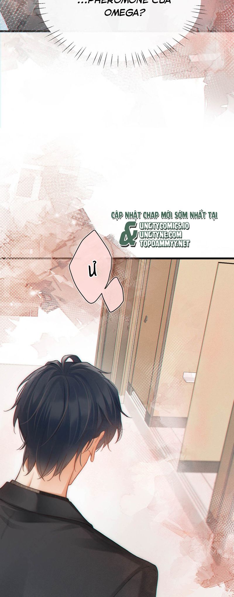 Nồng Đậm Tin Tức Tố Chapter 2 - Trang 4