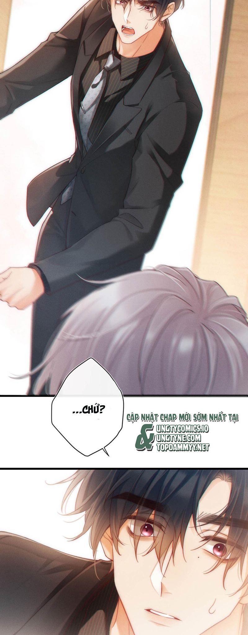 Nồng Đậm Tin Tức Tố Chapter 2 - Trang 4