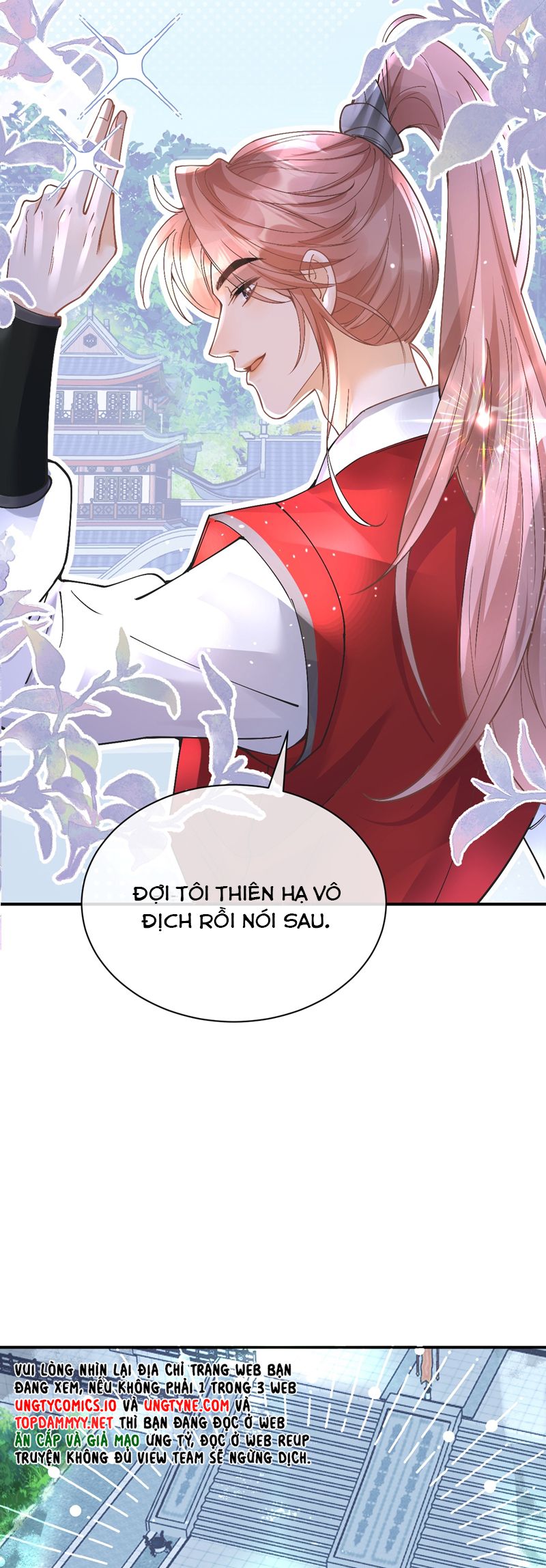 Scandal Của Cậu Đáng Yêu Hơn Người Thật Chap 2 - Trang 2