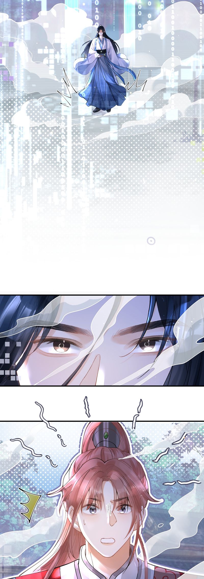 Scandal Của Cậu Đáng Yêu Hơn Người Thật Chap 2 - Trang 2