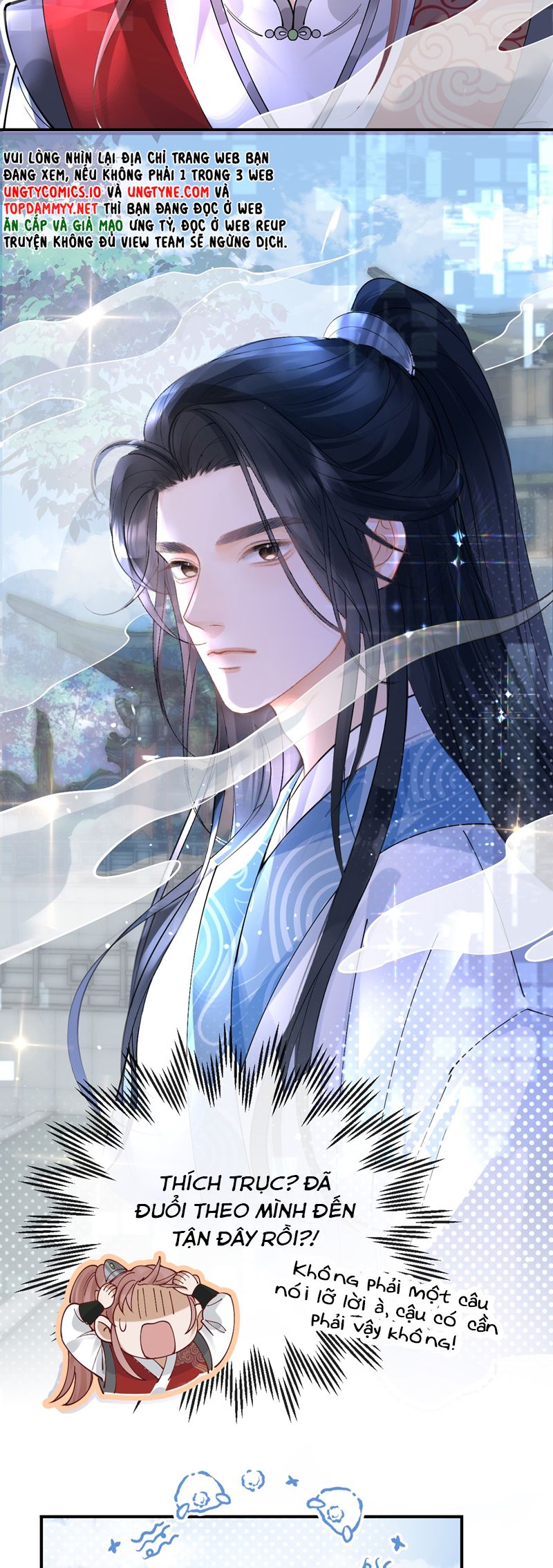Scandal Của Cậu Đáng Yêu Hơn Người Thật Chap 2 - Trang 2