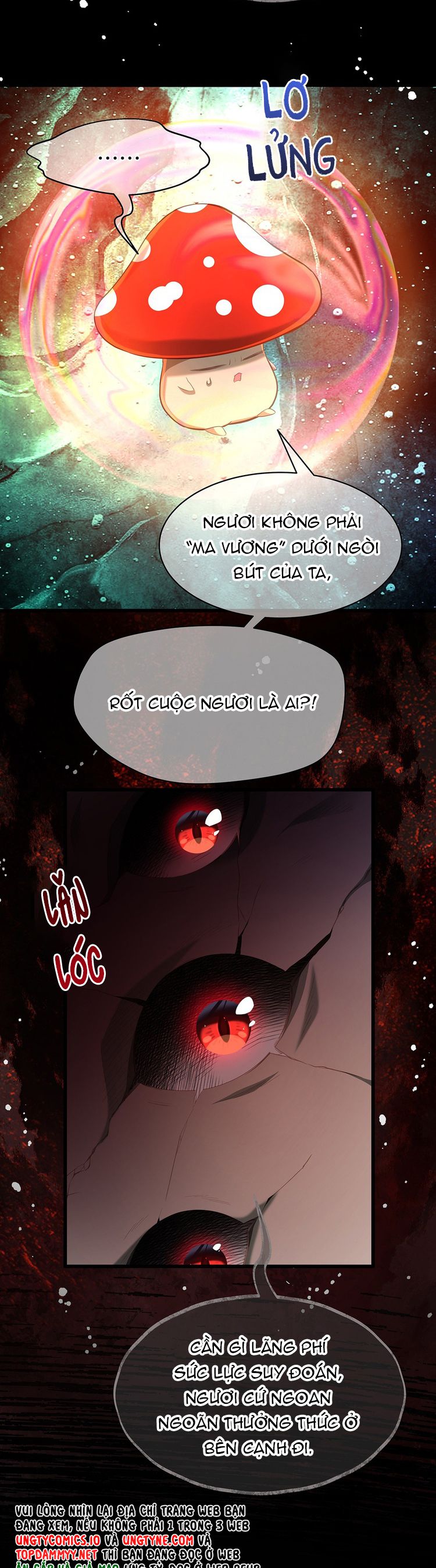 Tôi Trùng Sinh Trở Thành Tiểu Ác Long Của Vương Tử Điện Hạ Chapter 55 - Next Chapter 56