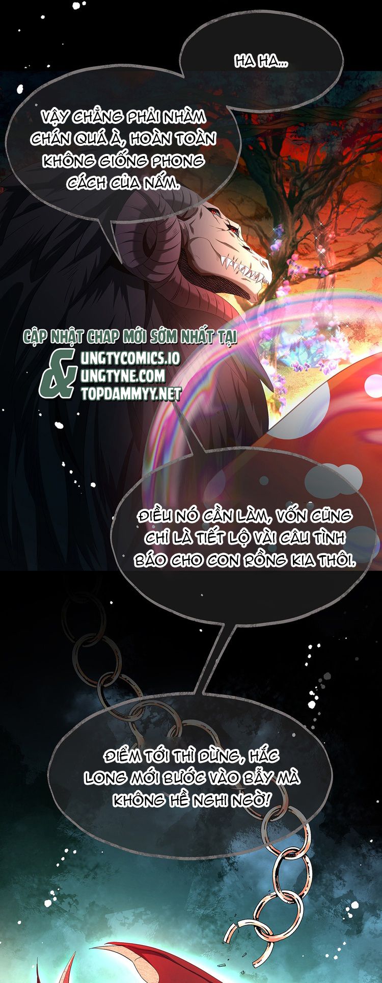 Tôi Trùng Sinh Trở Thành Tiểu Ác Long Của Vương Tử Điện Hạ Chapter 55 - Next Chapter 56
