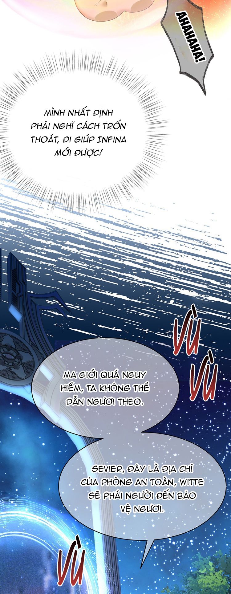 Tôi Trùng Sinh Trở Thành Tiểu Ác Long Của Vương Tử Điện Hạ Chapter 55 - Next Chapter 56