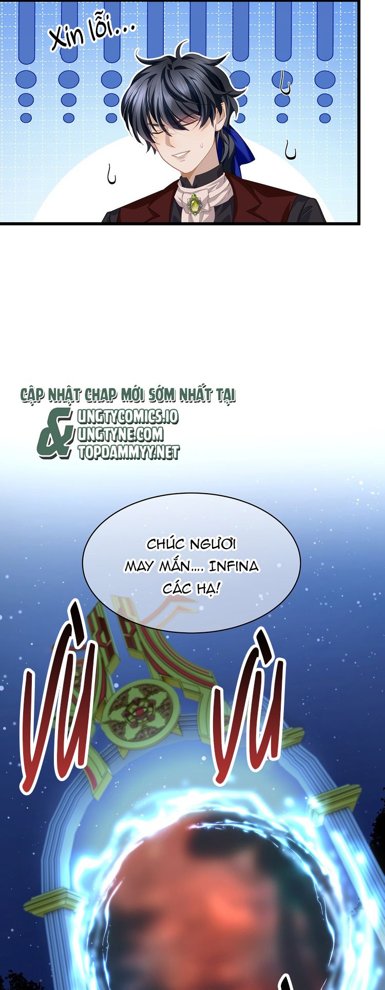 Tôi Trùng Sinh Trở Thành Tiểu Ác Long Của Vương Tử Điện Hạ Chapter 55 - Next Chapter 56