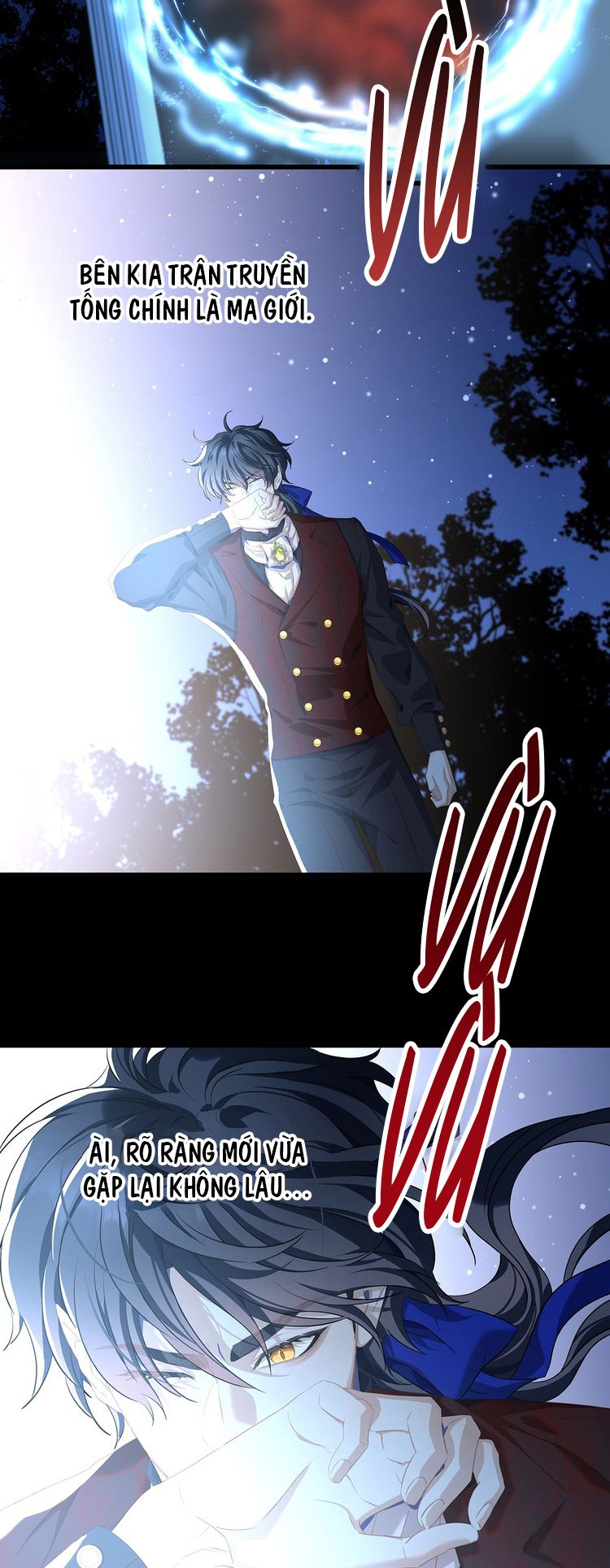 Tôi Trùng Sinh Trở Thành Tiểu Ác Long Của Vương Tử Điện Hạ Chapter 55 - Next Chapter 56