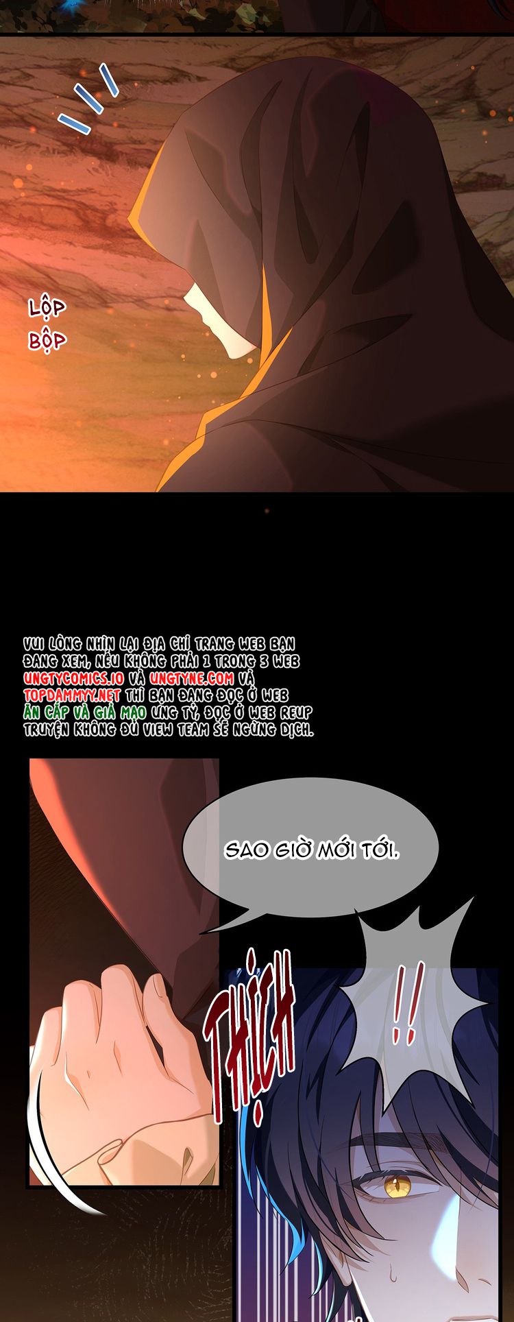 Tôi Trùng Sinh Trở Thành Tiểu Ác Long Của Vương Tử Điện Hạ Chapter 55 - Next Chapter 56