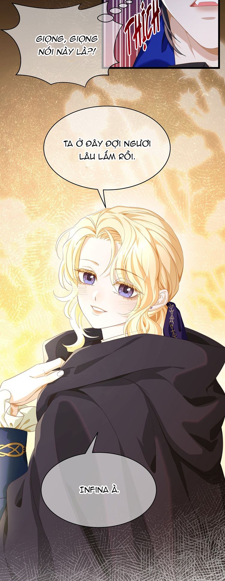 Tôi Trùng Sinh Trở Thành Tiểu Ác Long Của Vương Tử Điện Hạ Chapter 55 - Next Chapter 56