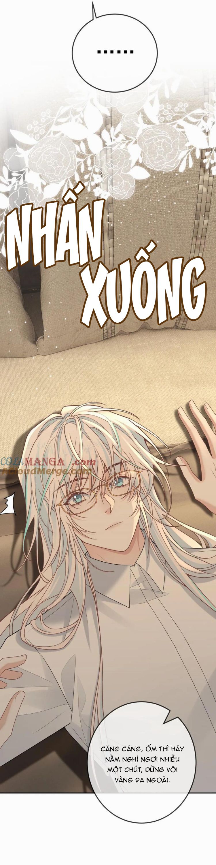 Lang Cẩu Chủ Thần Chapter 363 - Trang 3