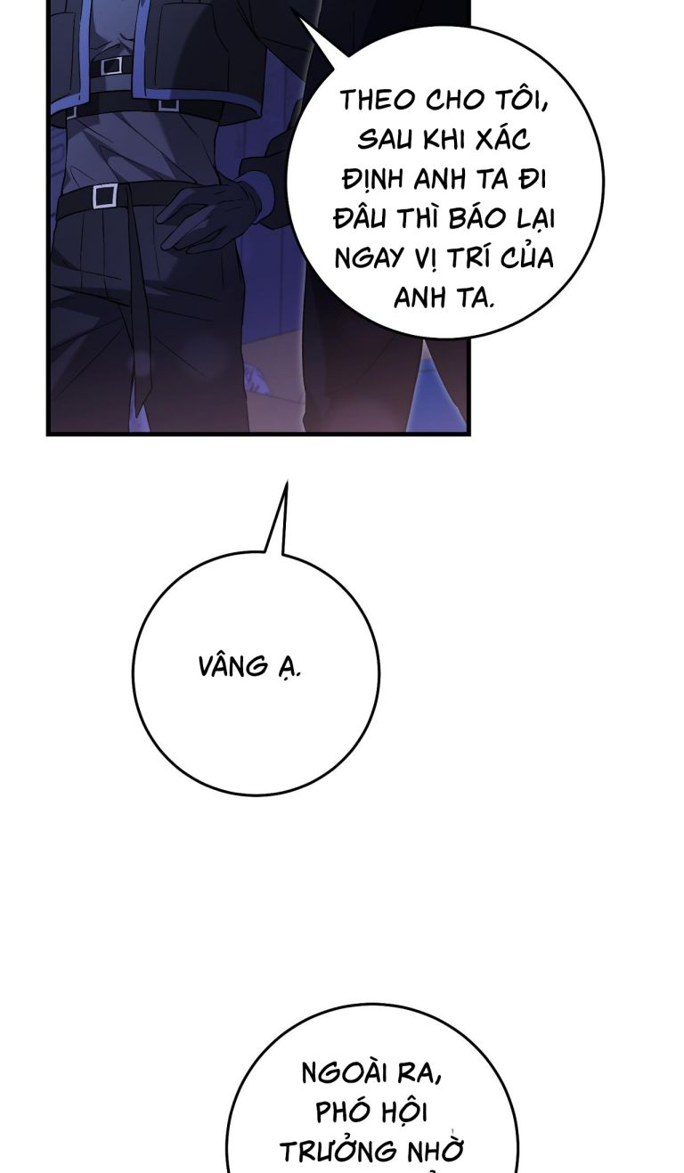 Thợ Săn Trở Về Chap 5 - Trang 2