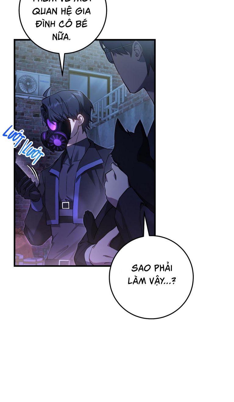 Thợ Săn Trở Về Chap 5 - Trang 2