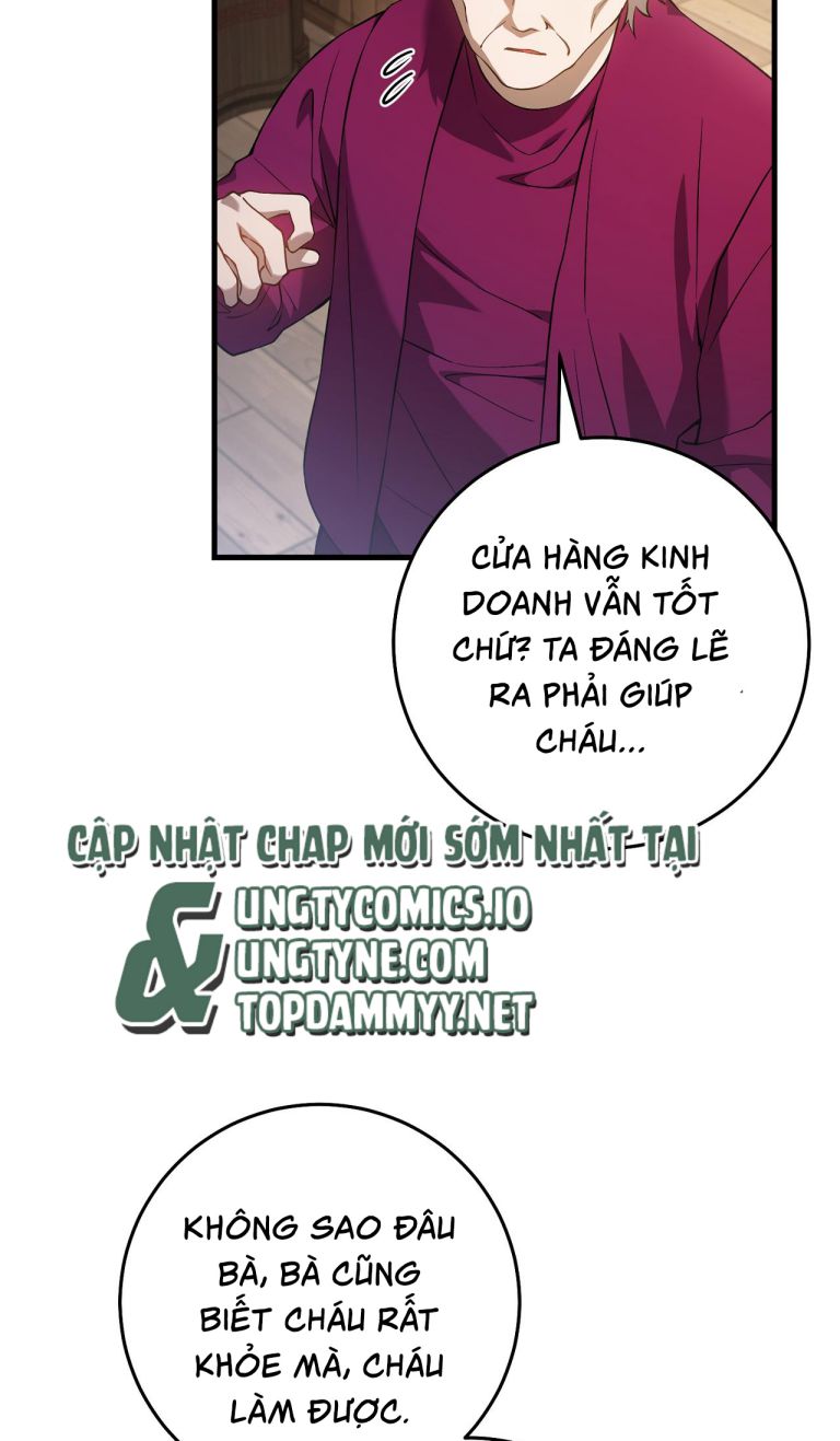 Thợ Săn Trở Về Chap 5 - Trang 2