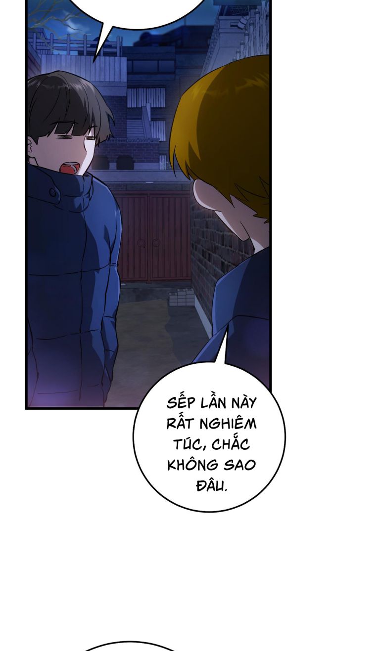 Thợ Săn Trở Về Chap 5 - Trang 2