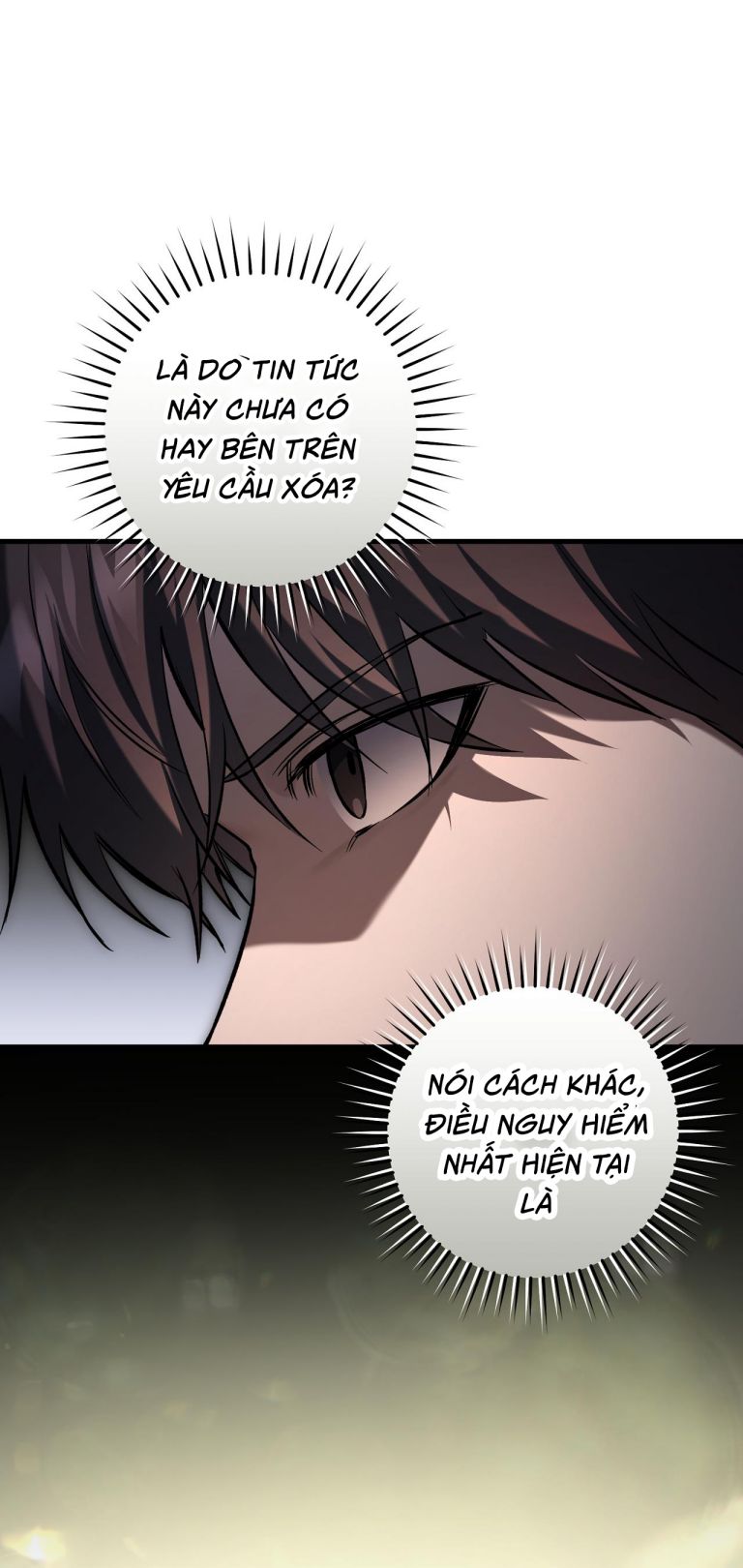 Thợ Săn Trở Về Chap 5 - Trang 2