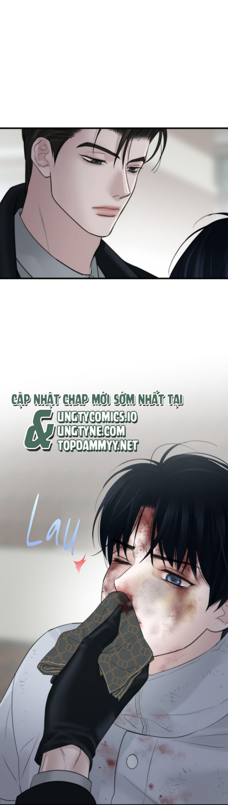 SAMPAL Chap 10 - Trang 2