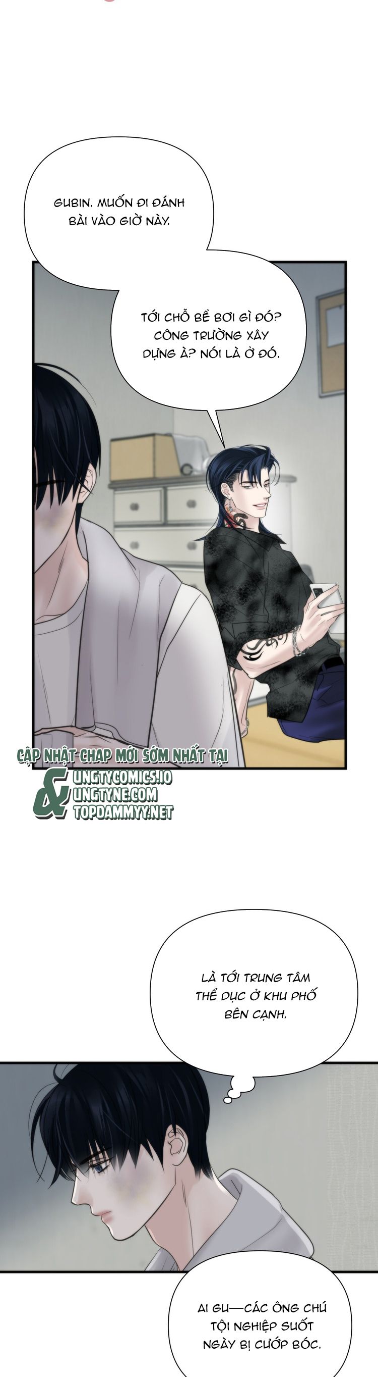 SAMPAL Chap 12 - Trang 2