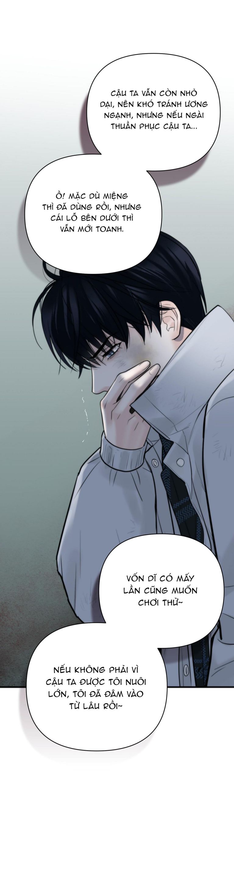 SAMPAL Chap 13 - Next Chap 13