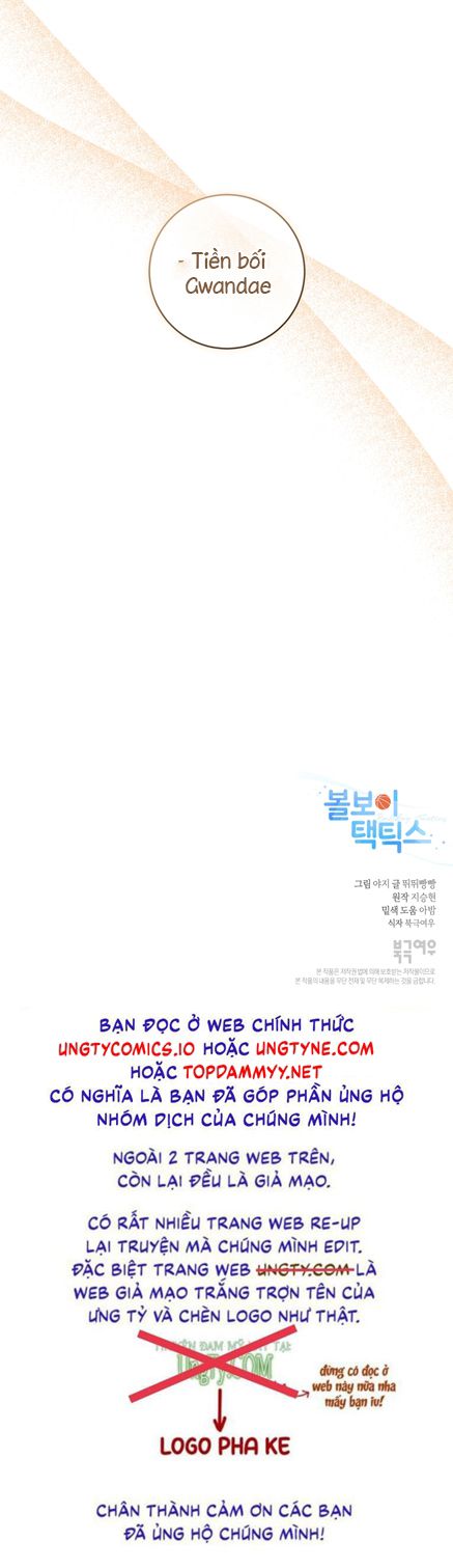Chiến thuật bắt bóng tình yêu Chapter 14 - Trang 4