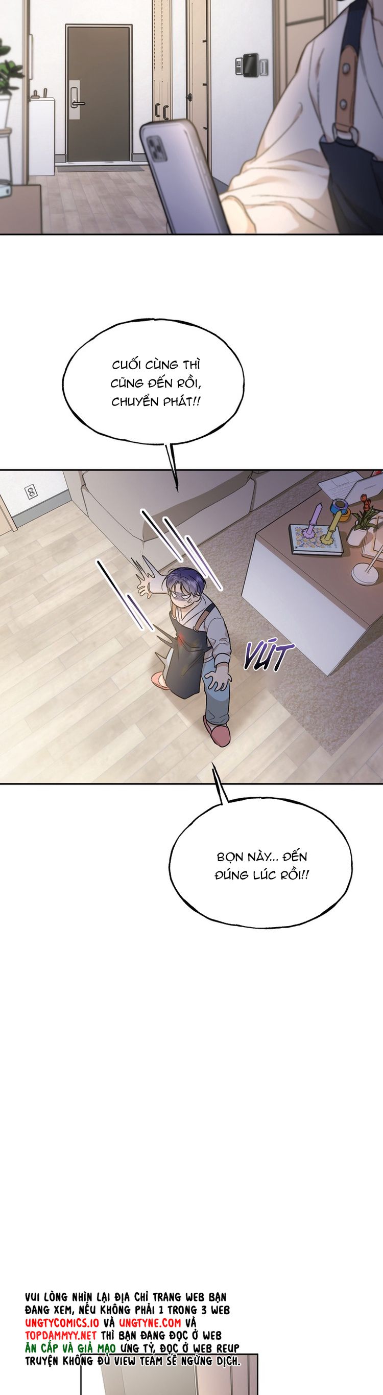 Cẩm Nang Điêu Khắc Chap 1 - Next 