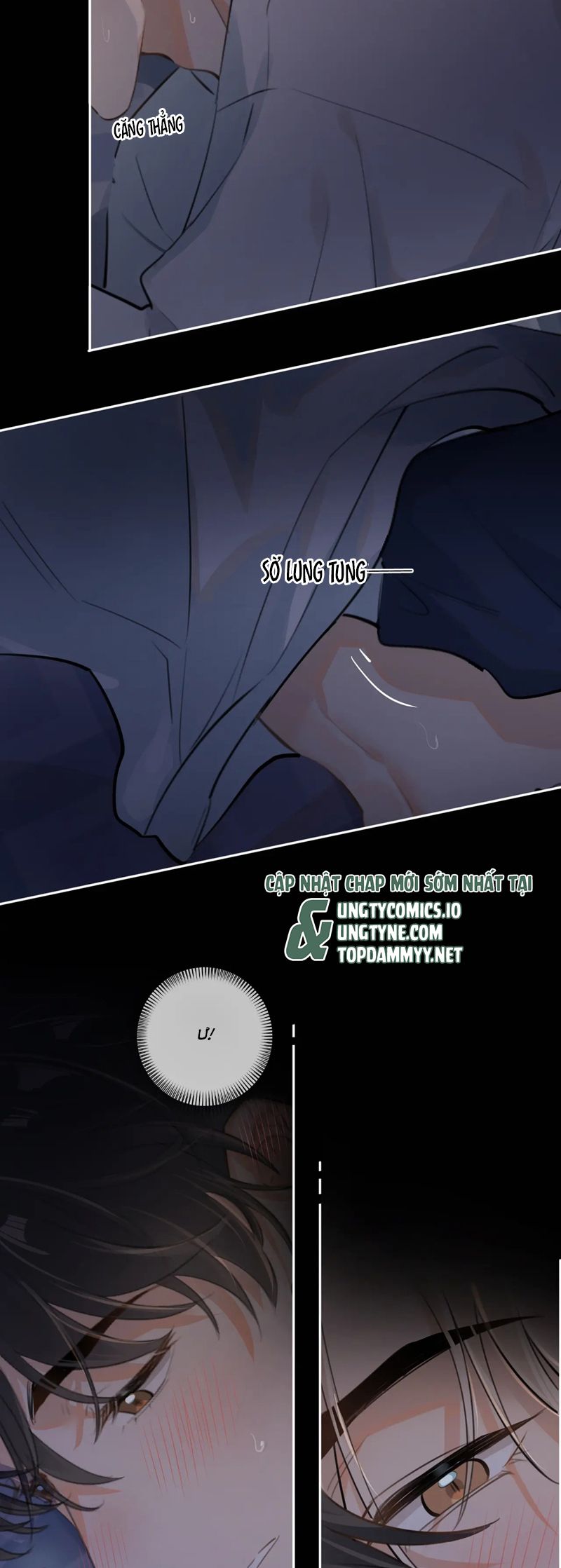 Cậu Vượt Giới Rồi Chapter 42 - Trang 4