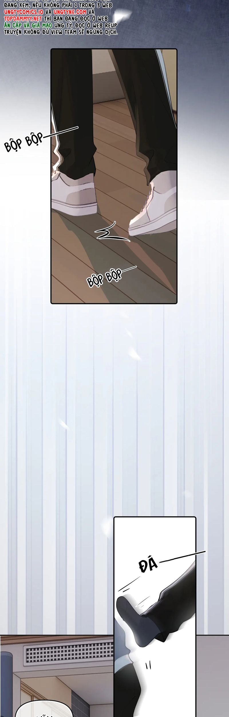 Cậu Vượt Giới Rồi Chapter 42 - Trang 4