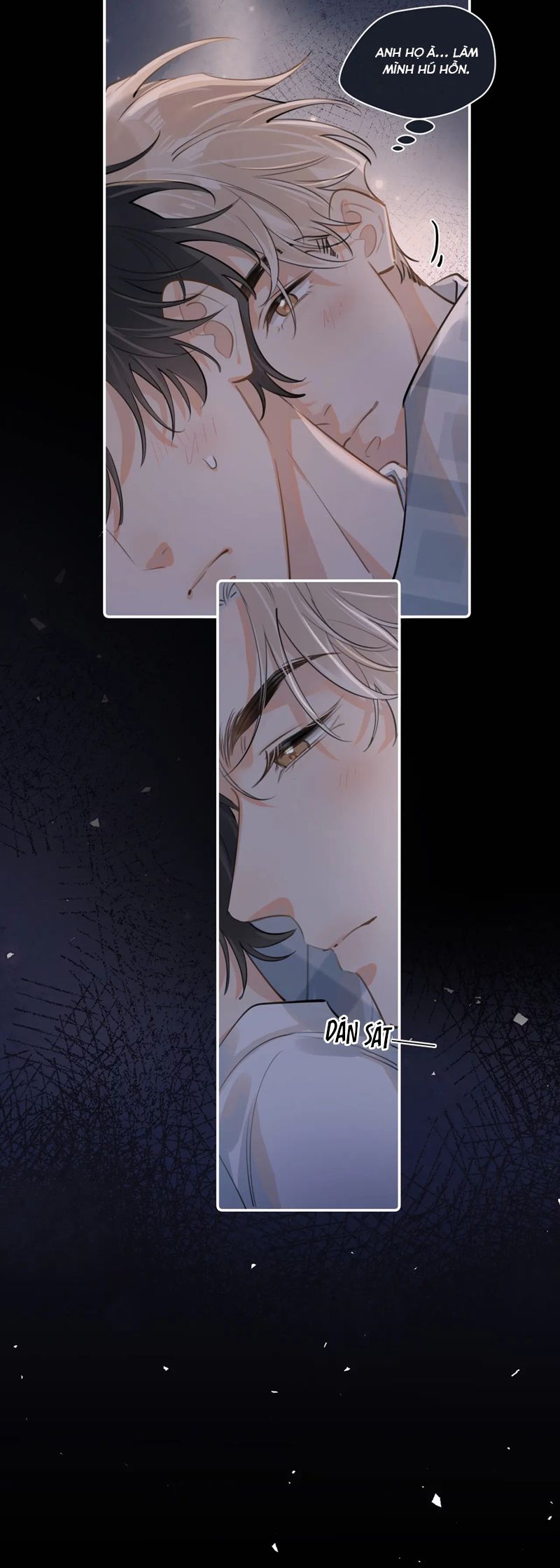 Cậu Vượt Giới Rồi Chapter 42 - Trang 4