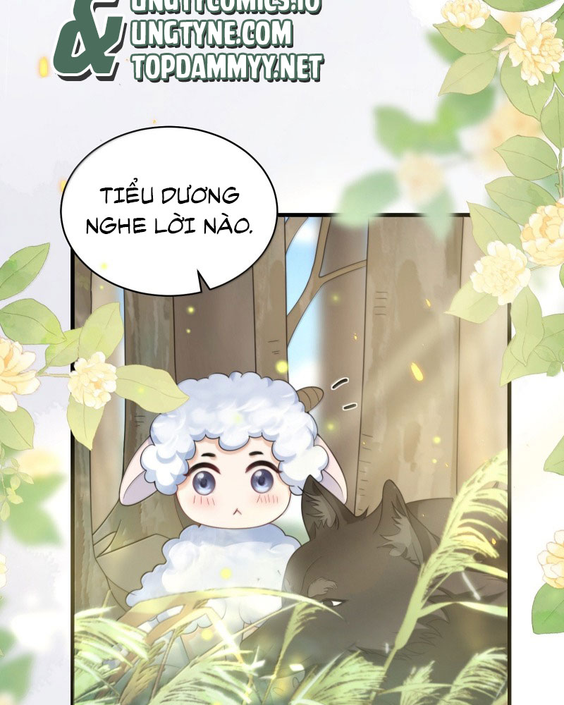 Thẳng Thắn Từ Nghiêm Chapter 128 - Trang 3