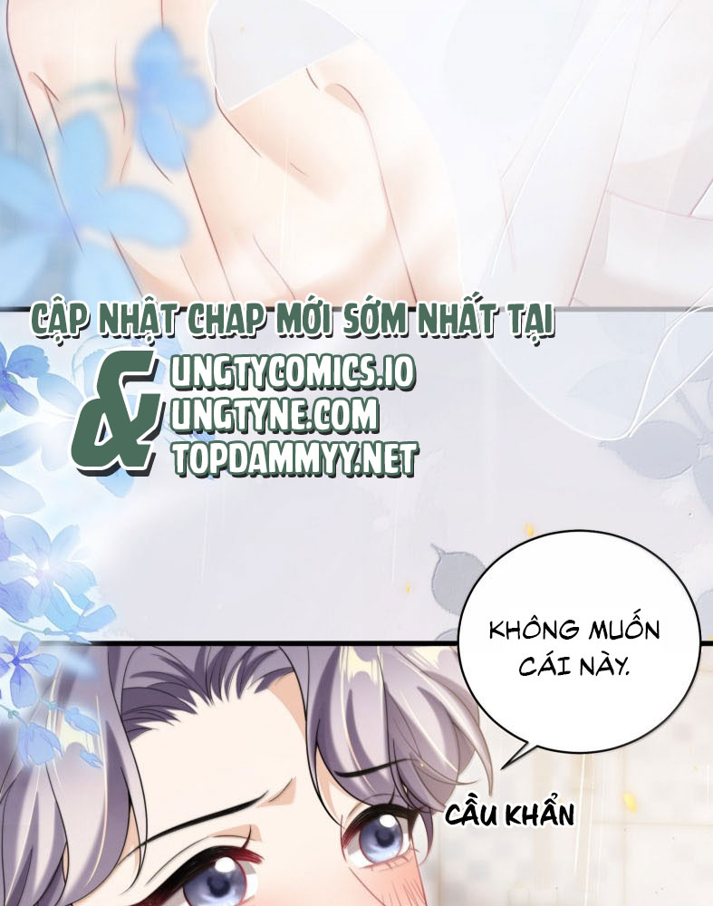 Thẳng Thắn Từ Nghiêm Chapter 128 - Trang 3