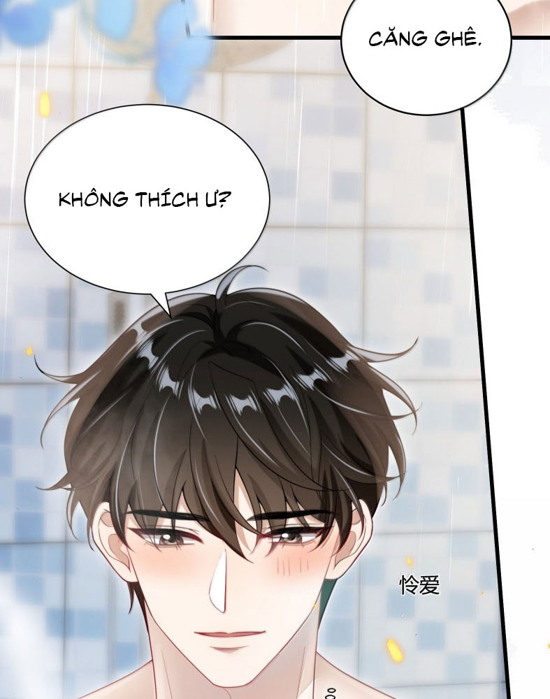 Thẳng Thắn Từ Nghiêm Chapter 128 - Next Chapter 129