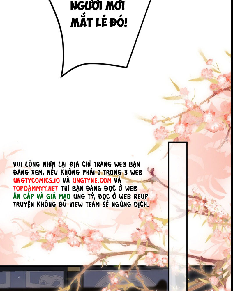 Ôn Hương Diễm Ngọc Chapter 45 - Trang 4