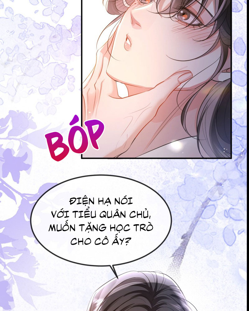 Ôn Hương Diễm Ngọc Chapter 45 - Trang 4