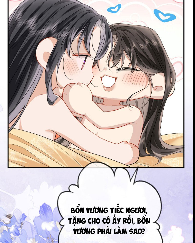 Ôn Hương Diễm Ngọc Chapter 45 - Trang 4