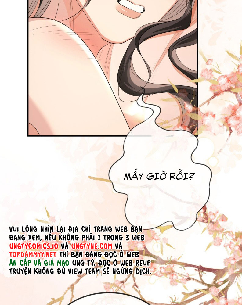 Ôn Hương Diễm Ngọc Chapter 45 - Trang 4