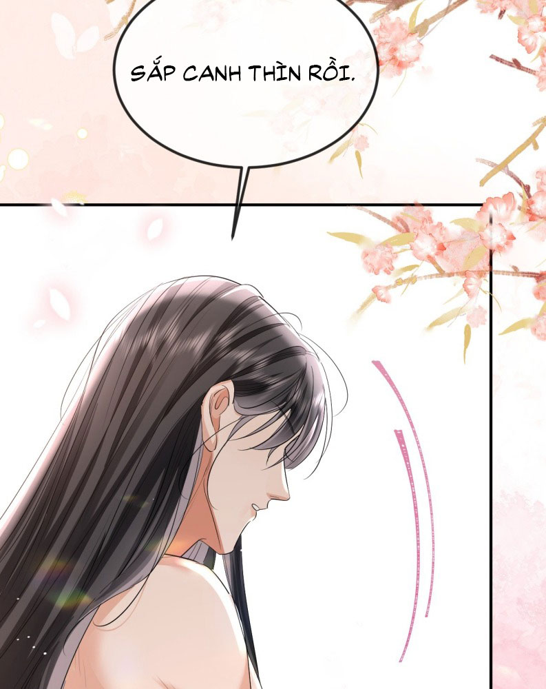 Ôn Hương Diễm Ngọc Chapter 45 - Trang 4