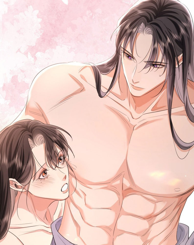 Ôn Hương Diễm Ngọc Chapter 45 - Trang 4