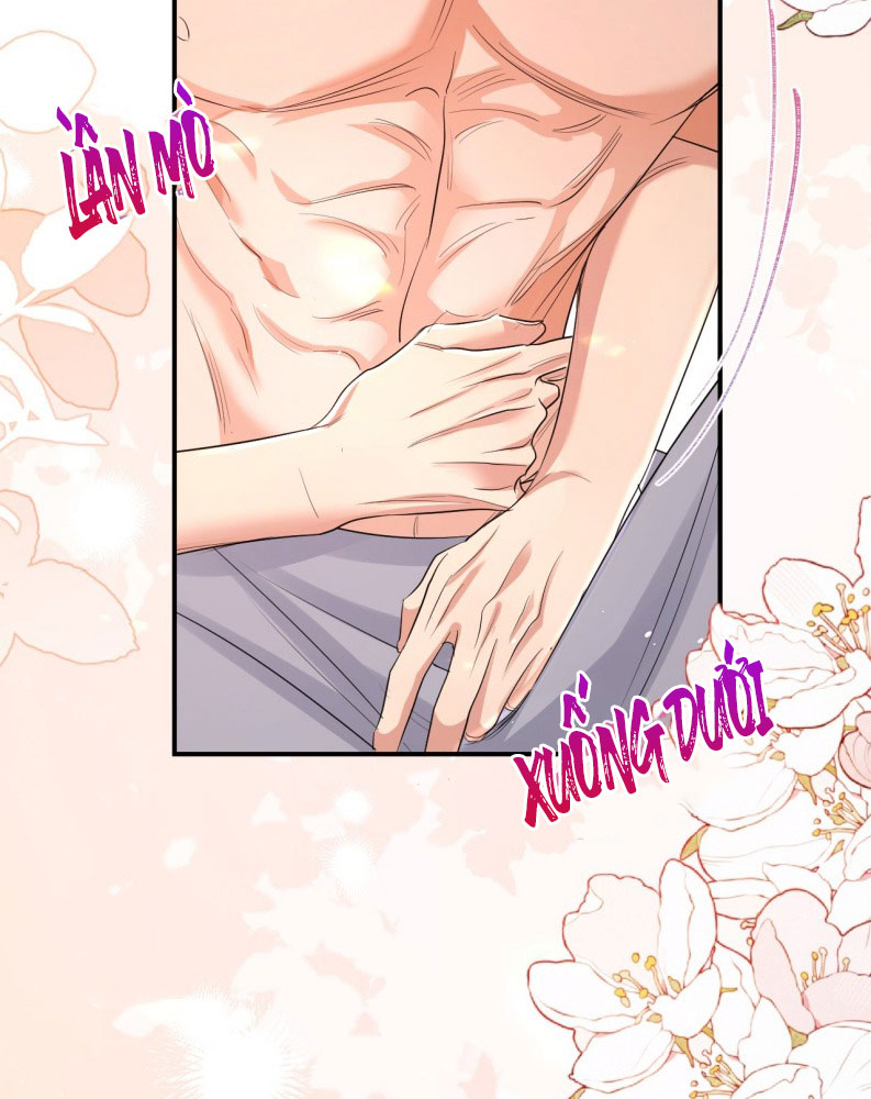 Ôn Hương Diễm Ngọc Chapter 45 - Trang 4