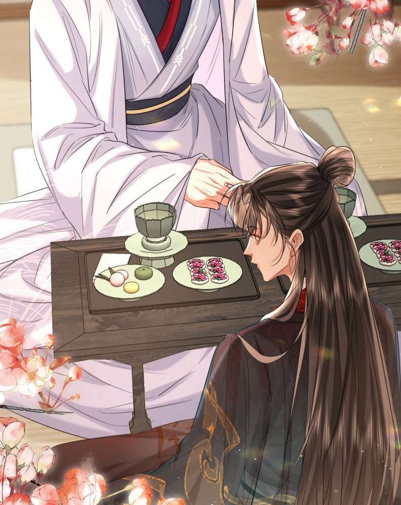 Ôn Hương Diễm Ngọc Chapter 45 - Trang 4