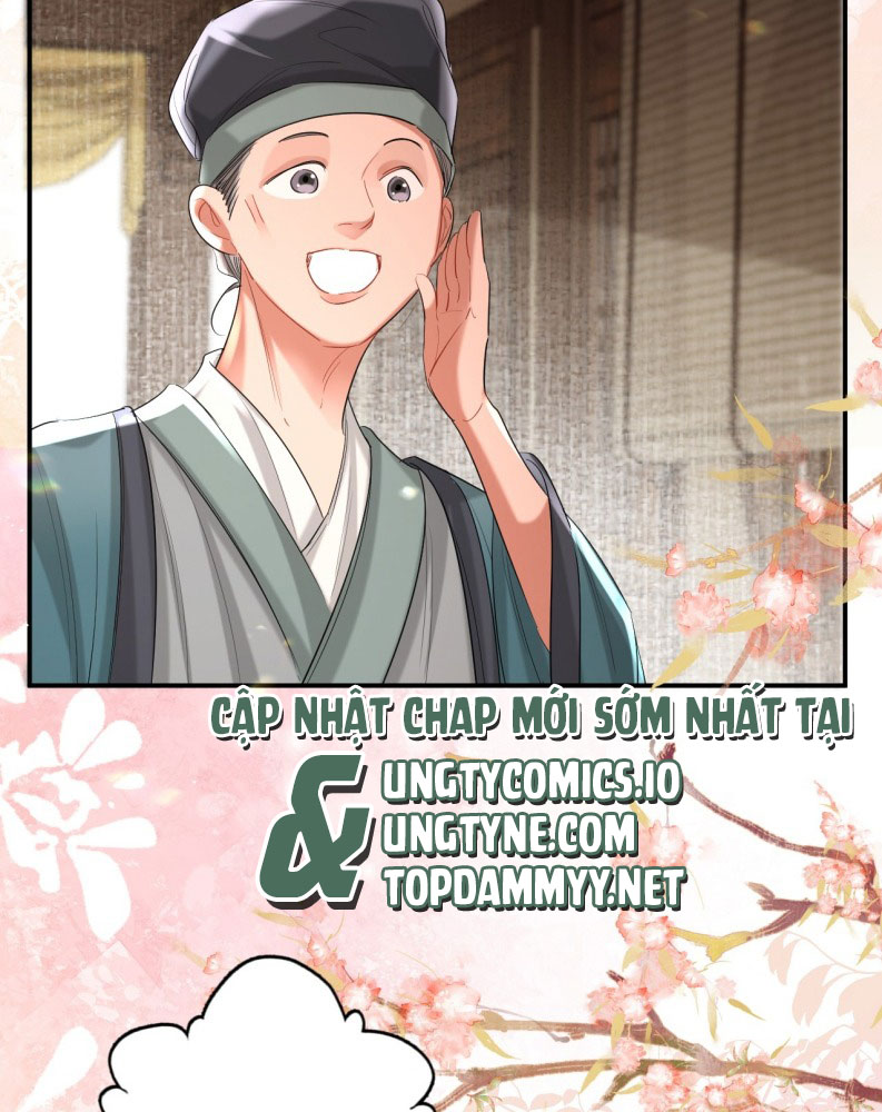 Ôn Hương Diễm Ngọc Chapter 45 - Trang 4