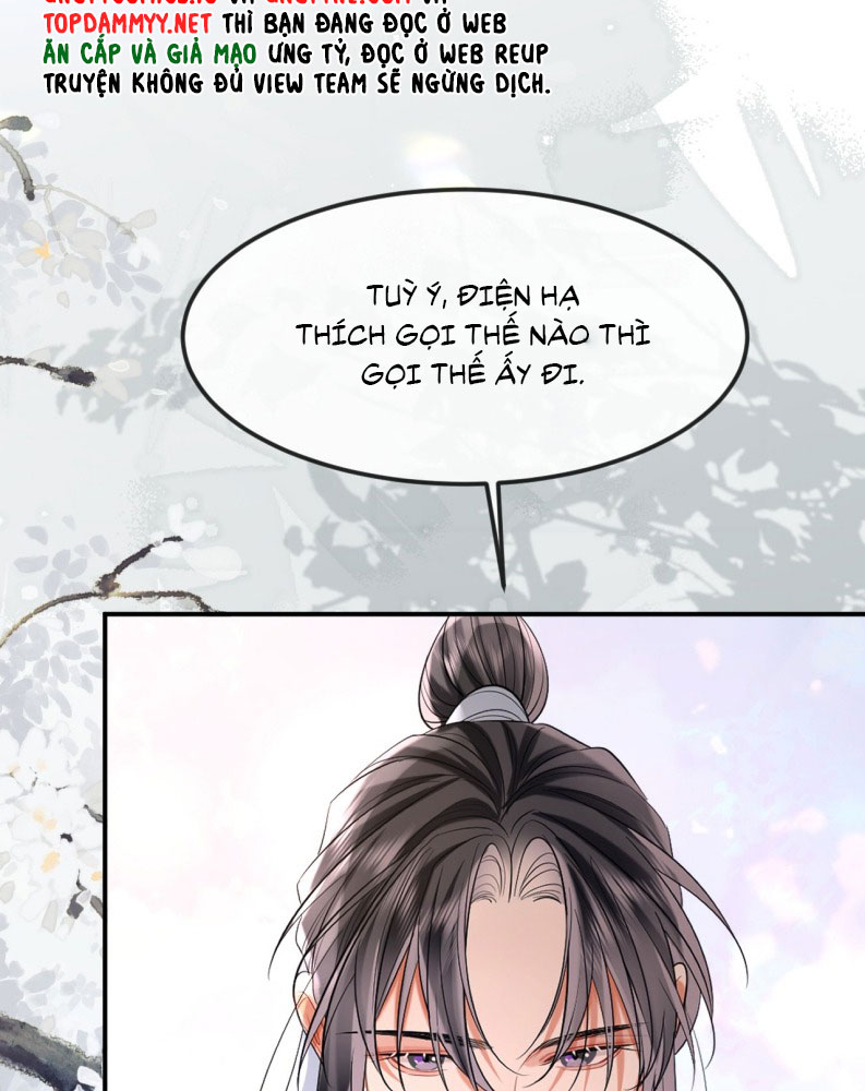 Ôn Hương Diễm Ngọc Chapter 45 - Trang 4