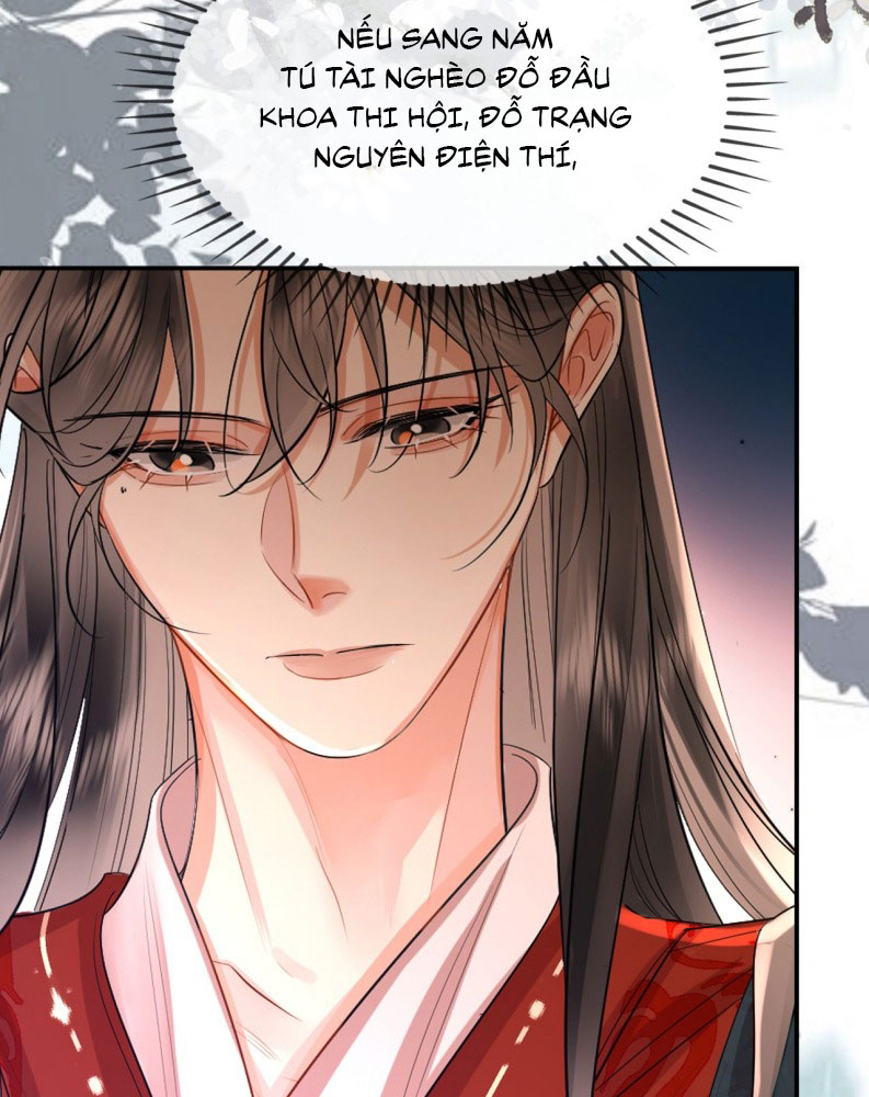 Ôn Hương Diễm Ngọc Chapter 45 - Trang 4