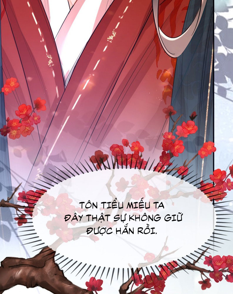 Ôn Hương Diễm Ngọc Chapter 45 - Trang 4