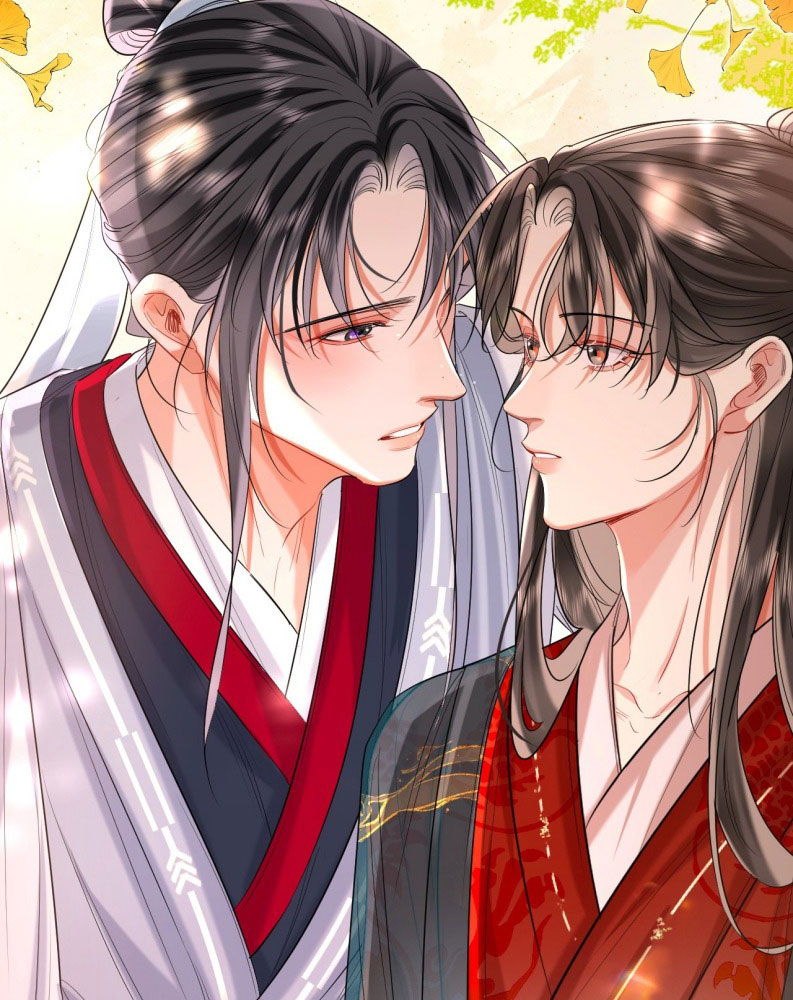 Ôn Hương Diễm Ngọc Chapter 45 - Trang 4